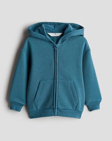 Fit Hoodie H And M Boys Hoodies Loose Fit Hoodie Burgundy Men H&M IN