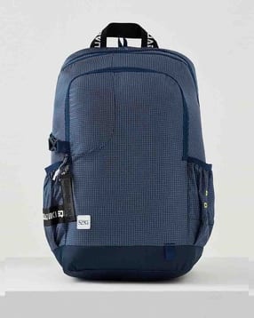 wiki Unisex Backpack with Adjustable Straps-picture-19