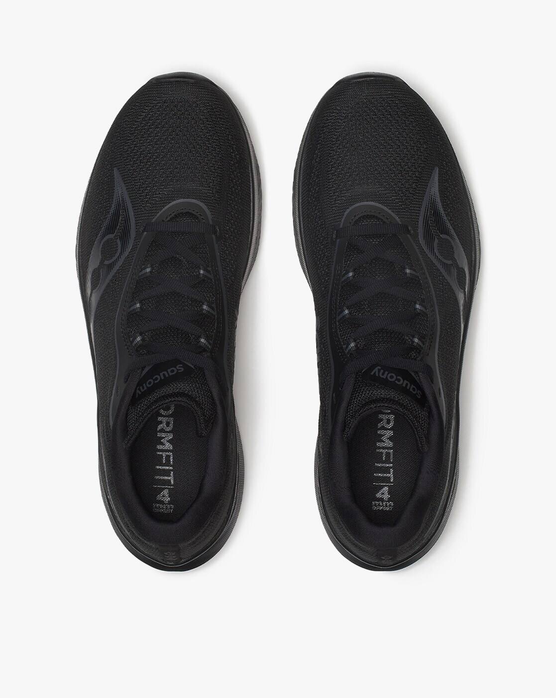 Men Kinvara 15 Lace-Up Running Shoes