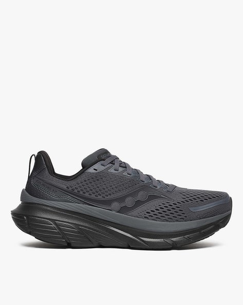 Black Saucony Guide Mens For Sale Buy Saucony Guide 13 Stability