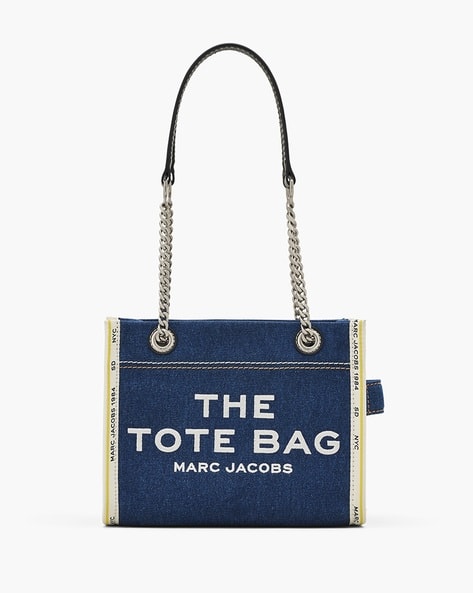 Buy Dark Wash Handbags for Women by MARC JACOBS Online