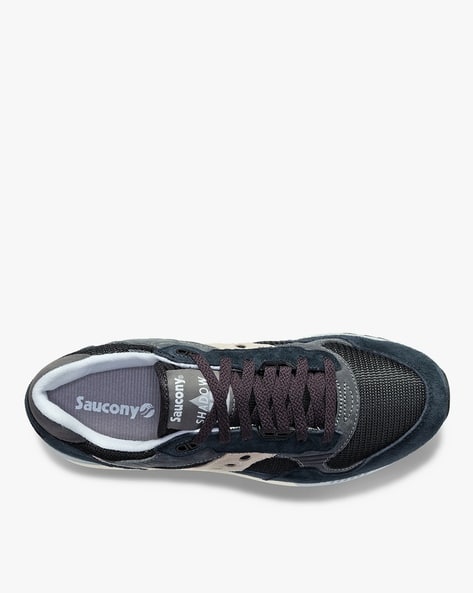 Buy Grey Sneakers for Men by SAUCONY Online