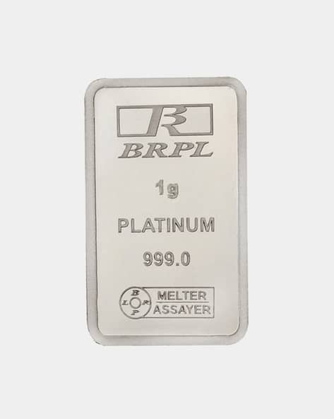 Buy White Idols Coins for Women by Bangalore Refinery Online