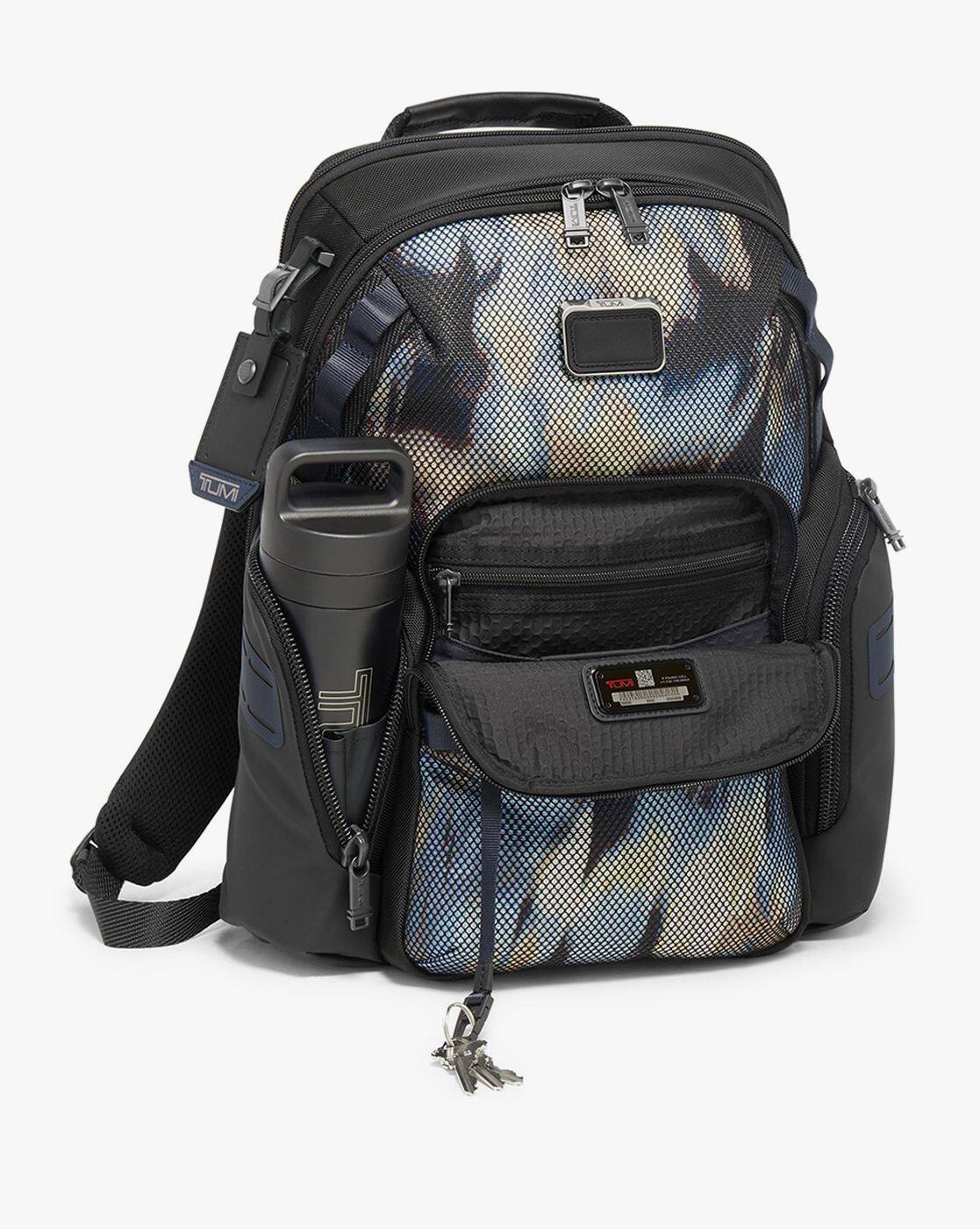 tumi alpha bravo gray camo knox backpack Nomadic go must Bravo Knox Backpack Tumi Alpha