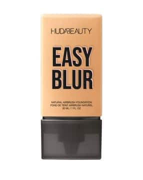 Easy Blur Natural Airbrush Foundation - Baklava 340G