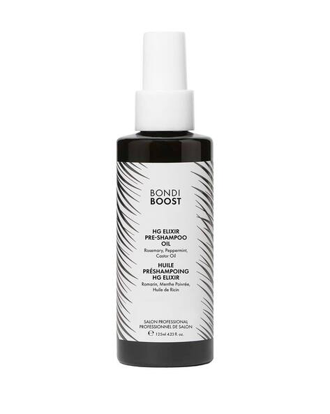 Bondi Boost Elixir Hair Oil