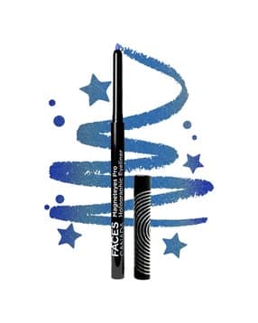 faces canada Magneteyes Pro Waterproof Holographic Eyeliner - Peacock Dance 02-picture-23