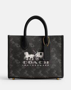 ◇Coach◇ Ace Tote Bag 17 Ace Tote Bag 17