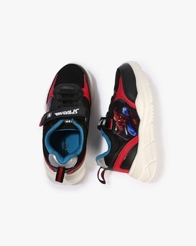 Puma sneakers spiderman online