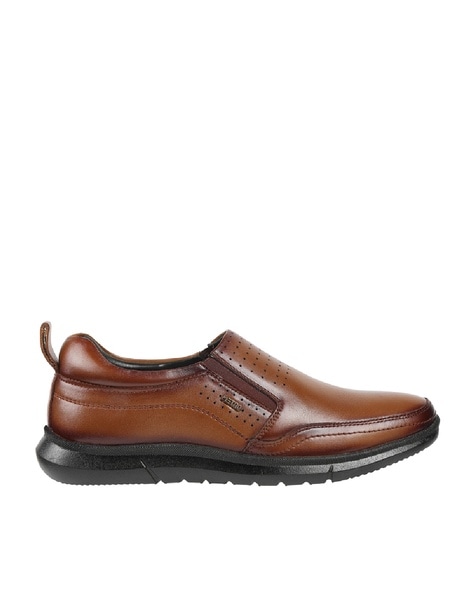 Ajio mens formal shoes online