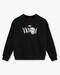 Boys FW24 YB VENOM Graphic Print Oversized Sweatshirt