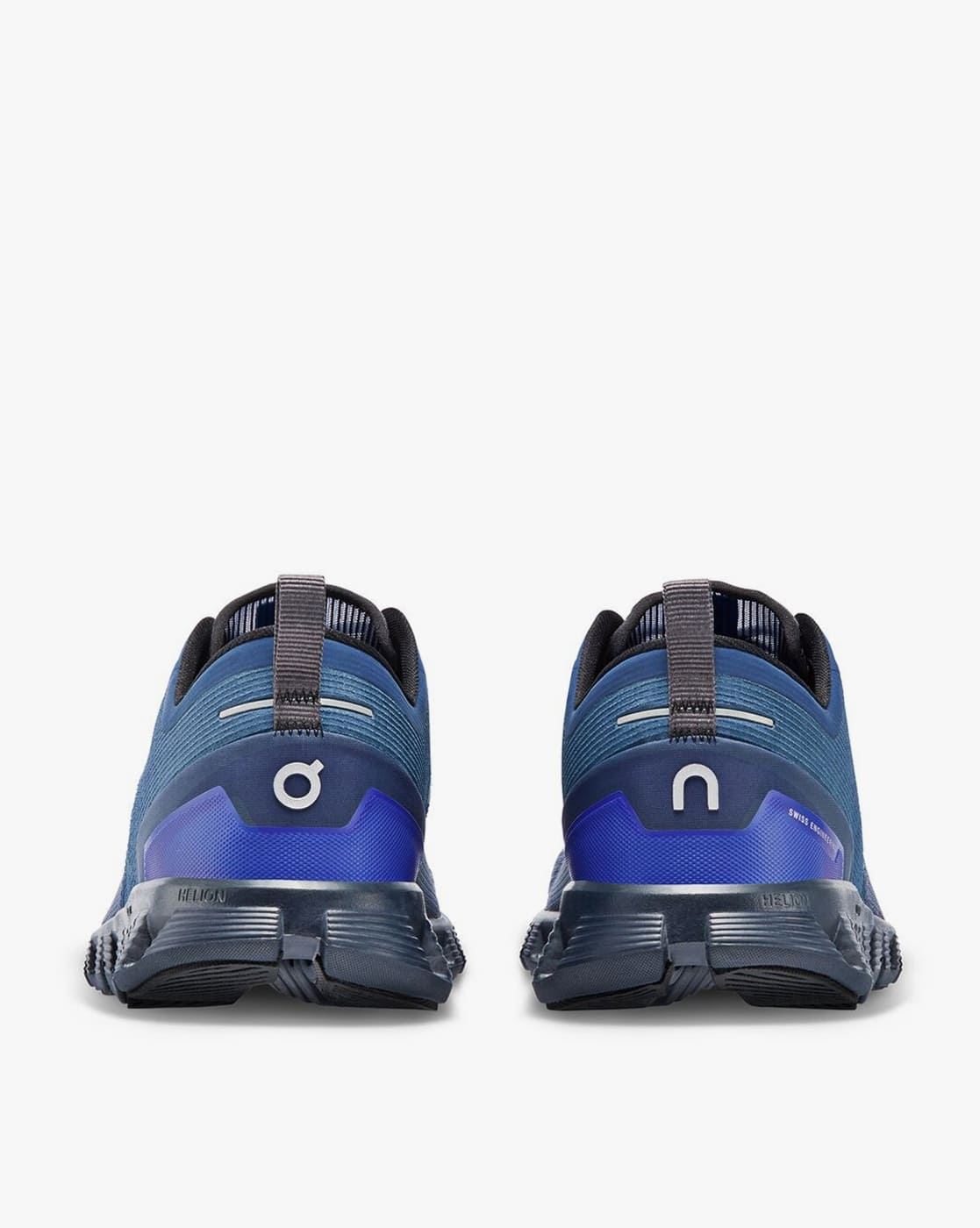Buy Indigo Sports Shoes for Men by ON Online | Ajio.com