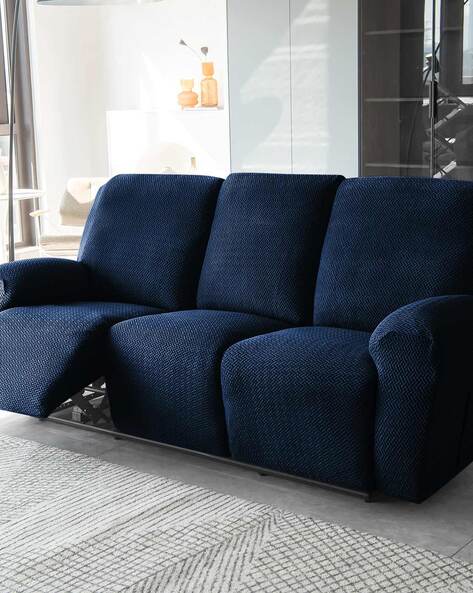 3 Seater Recliner Sofa Cover