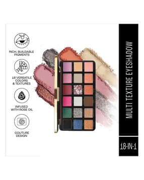 lakme Rouge Bloom Eyeshadow Pro-Palette-picture-18