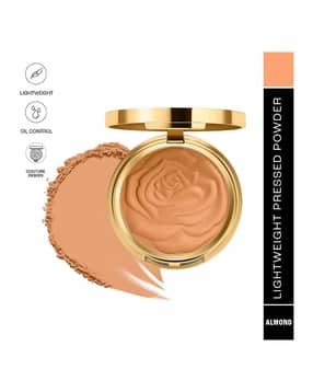 lakme Showstopper Collection Rouge Bloom Setting Powder - Neutral Nude-picture-16