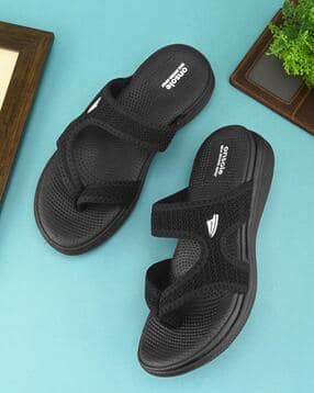 onsole Women Slip-On Thong-Strap Flip-Flops-picture-48