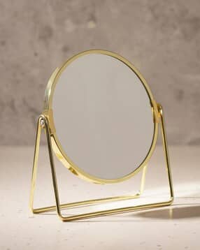 Double Sided Metal Vanity Mirror-image-40