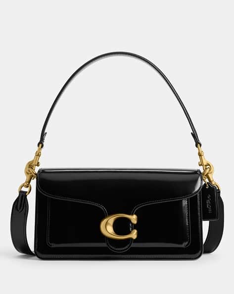 Buy Black Handbags for Women by Coach Online | Ajio.com