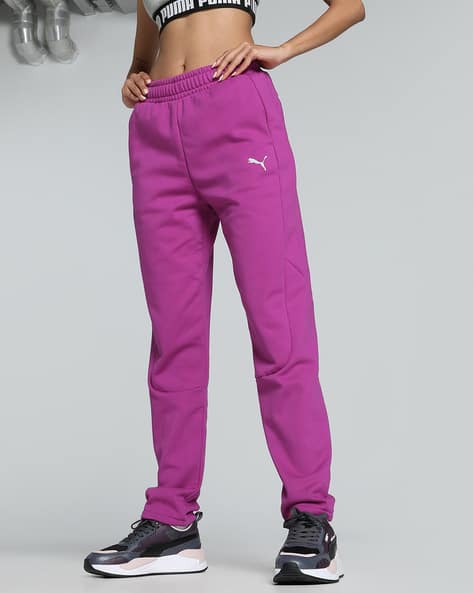 Puma Women Track Pants