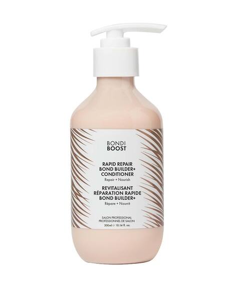 Bondi Boost Rapid Repair Bond Builder Conditioner