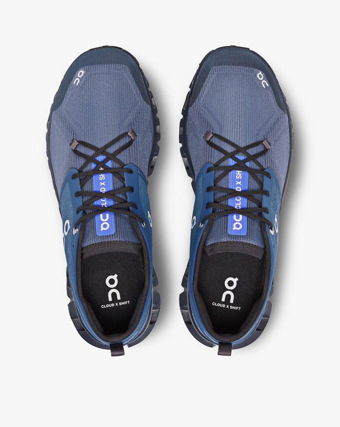 Buy Indigo Sports Shoes for Men by ON Online | Ajio.com