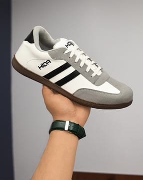 hida Men Lace Up Sneaker-picture-49