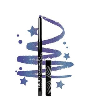 Magneteyes Pro Waterproof Holographic Eyeliner - Purple Rain 03-image-11