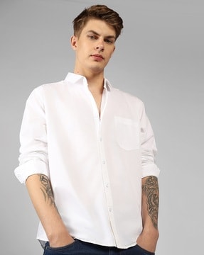Men s Shirts Online Low Price Offer on Shirts for Men AJIO