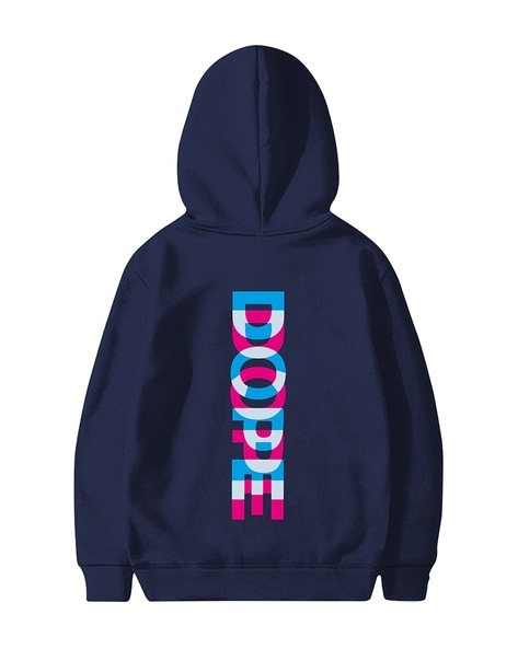 Drawstring hoodie youth sale