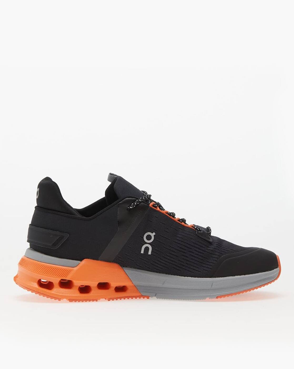 Buy Black Sports Shoes for Men by ON Online