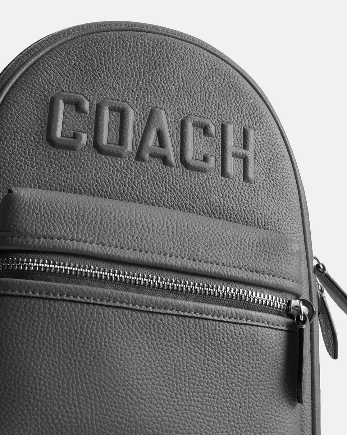 Coach Bags Coach F37802 コーチ COACH カーフレザー バックパック