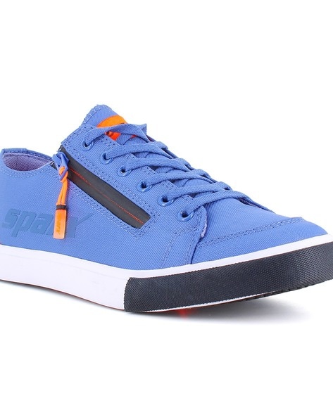 Buy Blue Casual Shoes for Men by Sparx Online Ajio