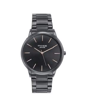 men water-resistant analogue watch-sp70045nm01w
