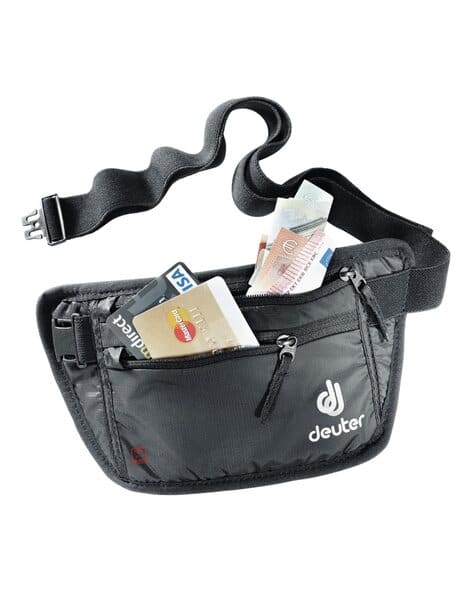 Buy Black Sports Utility Bag for Men by Deuter Online