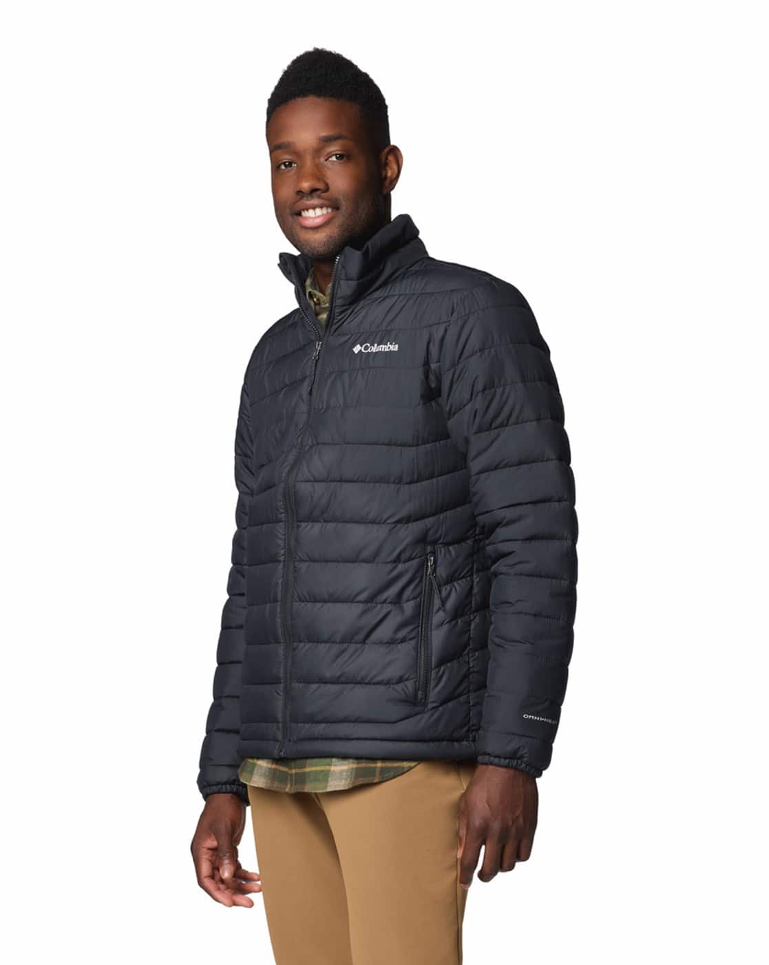 Buy Black Jackets & Coats for Men by Columbia Online | Ajio.com