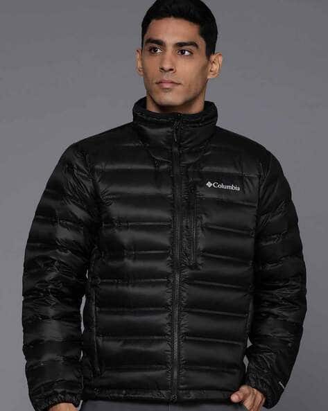 Columbia GLOVER STREAM™ JACKET Black M 【公式通販】