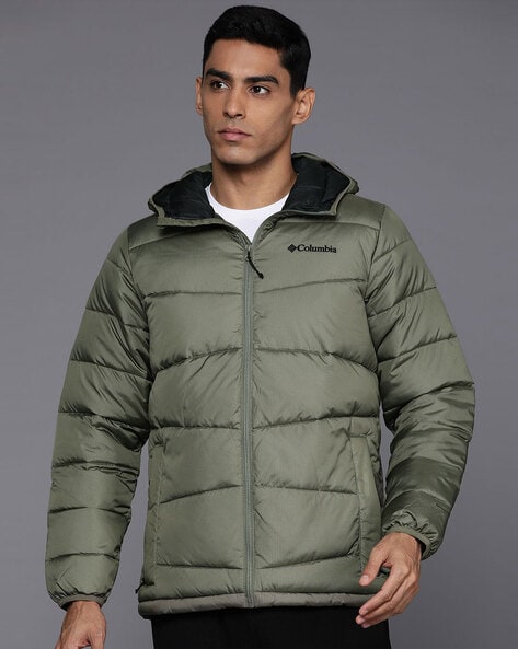 Columbia bomber jacket mens best sale