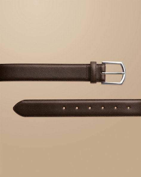 charles tyrwhitt belts