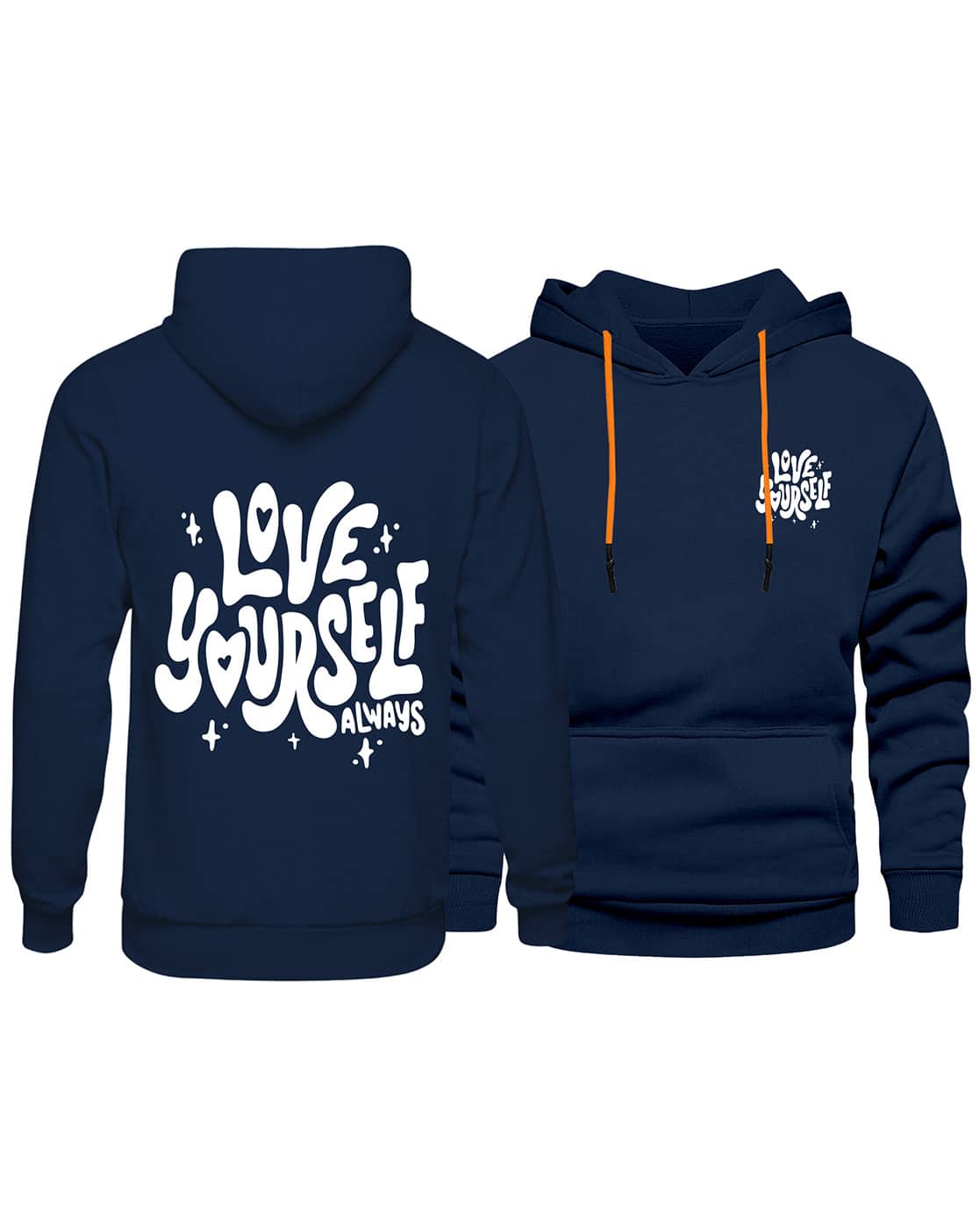 Rupert Neve Designs【RND Logo Hoodie】 XL RND Logo Hoodie — Rupert Neve Designs