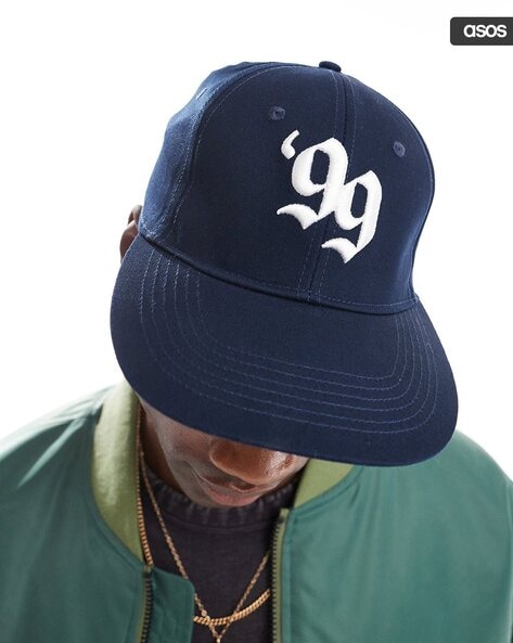 Asos baseball cap online