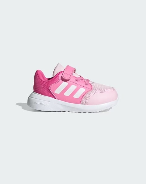 Buy Pink Shoes for Boys by Adidas Kids Online