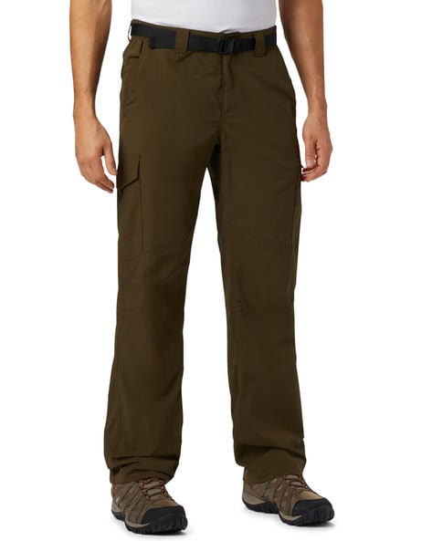 Columbia Men Silver Ridge Cargo Pants