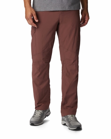 Columbia Men Silver Ridge Cargo Pants