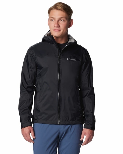 Columbia raincoat sale best sale