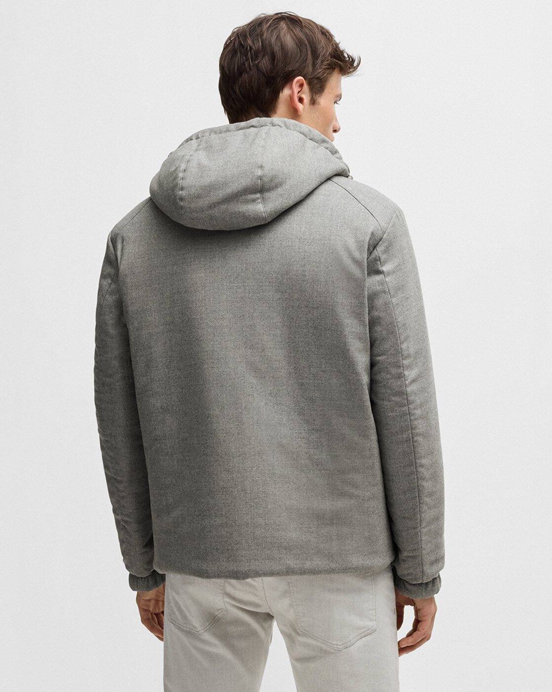 【Her lip to】Wool Blend Jacket グレー S サイズ Her lip to】Wool Blend Jacket グレー S サイズ Her lip to on X: