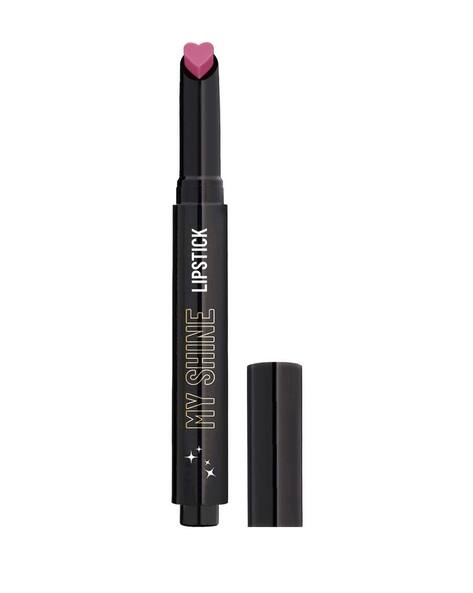 Swiss Beauty My Shine Lipstick - Candyman Pink