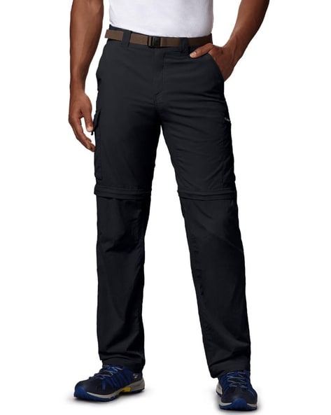 Columbia Men Silver Ridge Convertible Pants