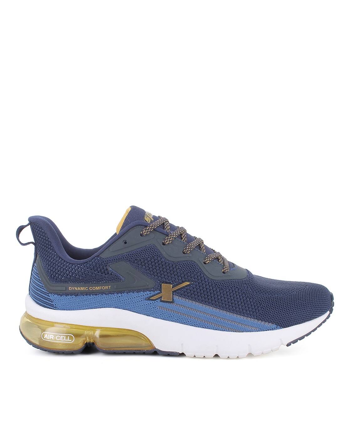sparx air cell shoes