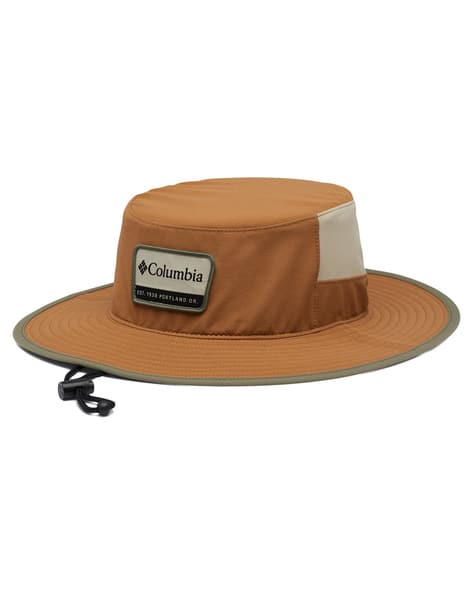 Buy Brown Caps Hats for Men by Columbia Online