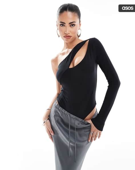 Buy black Jumpsuits &Playsuits for Women by ASOS DESIGN Online